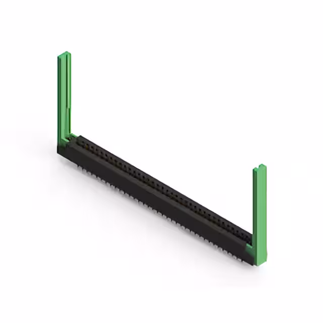 355-072-556-268 EDAC Inc.  Edgeboard Connectors